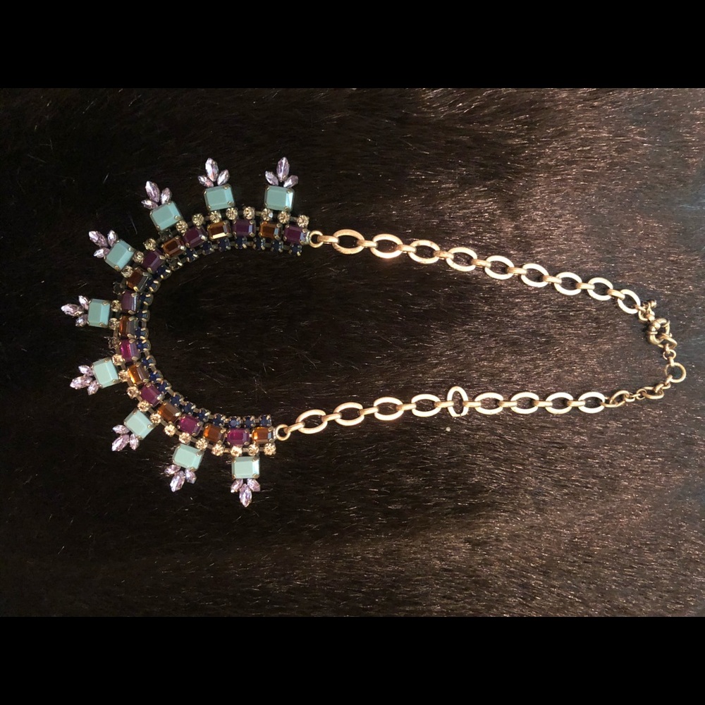 JCrew necklace